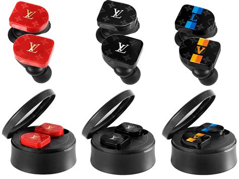 lv bluetooth earphone|louis vuitton earbuds manual.